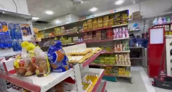 سوبرماركت للبيع أو الضمان - فرصة استثمارية ذهبية في عمان - 3
