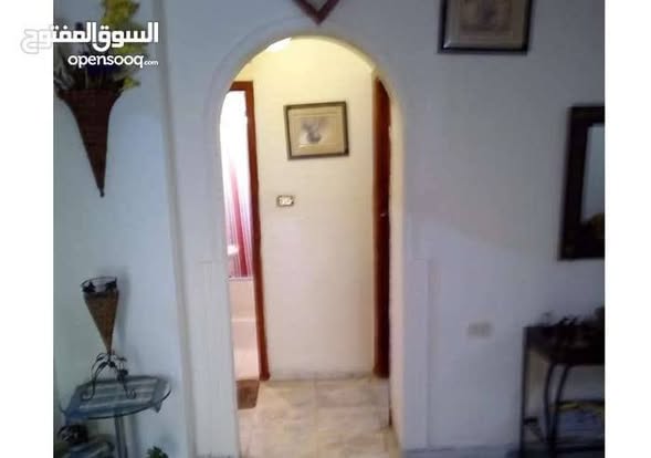 شقة فارغة للإيجار في تلاع العلي – مساحة 145م - 2