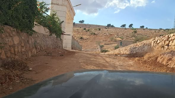 أرض استثمارية مميزة للبيع في جرش