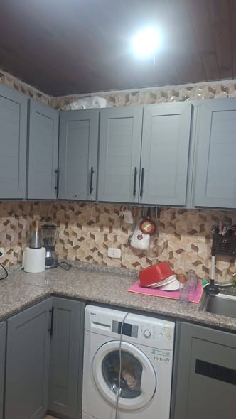 شقة للبيع في أجمل مناطق طبربور بمساحة 120 متر - 2