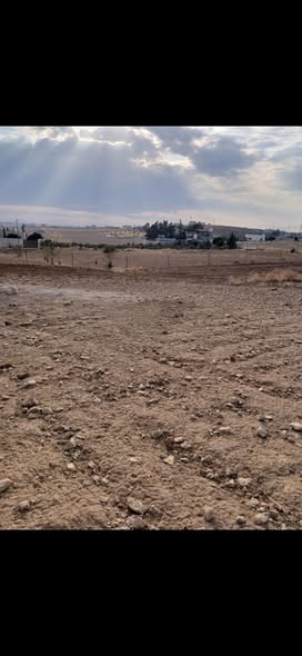 أرض للبيع في بلعما النمرة - 1 دونم بسعر مغري - 2