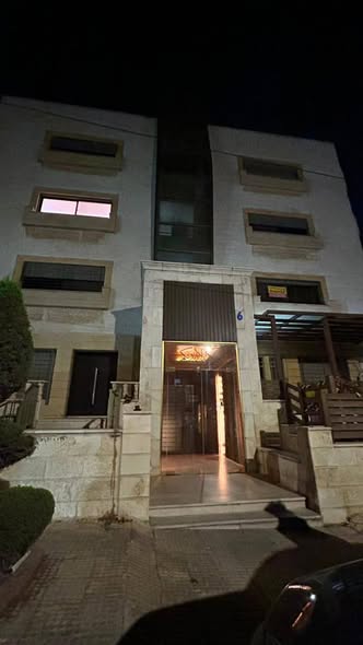 شقة مجددة بالكامل للإيجار في خلدا - 2