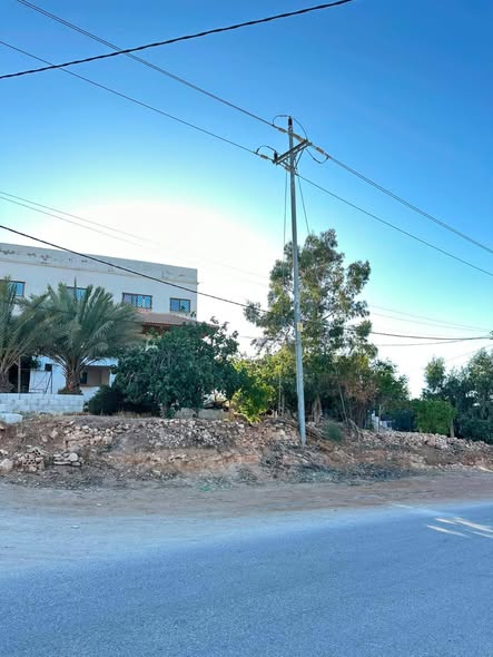 بيت 3 طوابق للبيع في بلعما - جبل الأخضر - 2