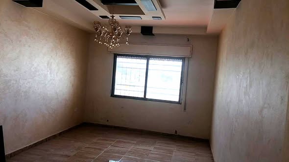 شقة فاخرة للبيع في طبربور - تقسيط ميسر - 2