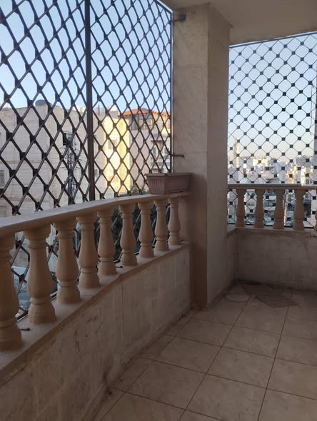شقة للبيع في ضاحية الأمير حسن بعمان
