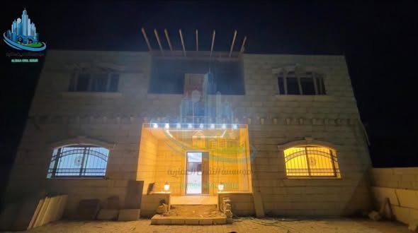 شقة فاخرة للبيع في الزرقاء الهاشمية - طابقية أرضية - 3