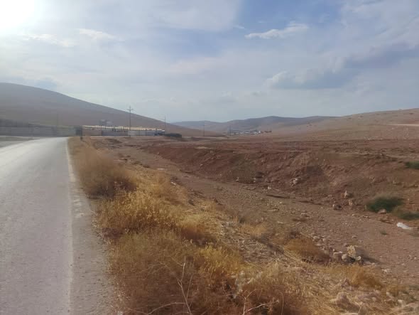 فرصة استثمارية ذهبية: أراضٍ زراعية مميزة للبيع في غرب غريسا - 3