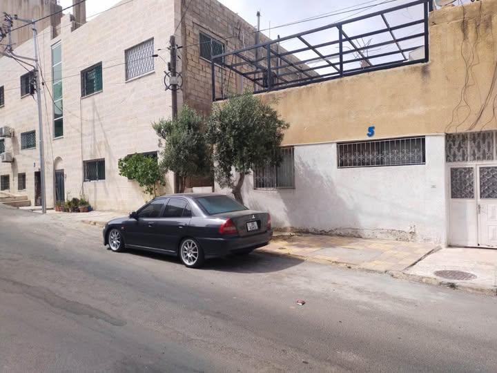 أرض استثمارية بعائد مغرٍ في طبربور