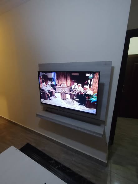استوديو مفروش بالكامل للإيجار الشهري - 3