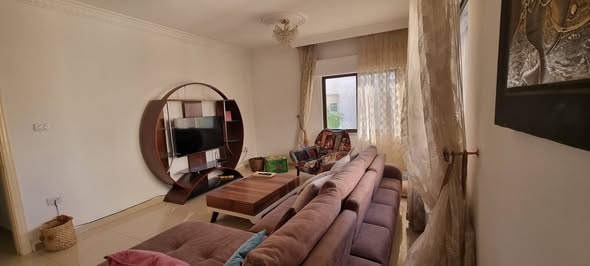 شقة فاخرة للإيجار في ضاحية الرشيد - 3
