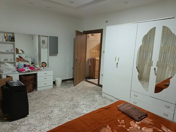 شقة مفروشة فاخرة في ضاحية الرشيد – إيجار - 2