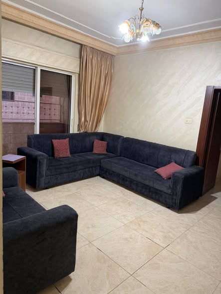 شقة فاخرة في المدينة الرياضية - 3