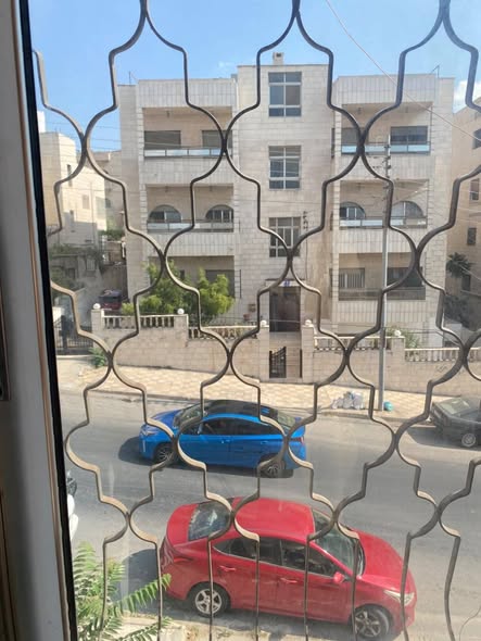 شقة فاخرة للبيع في صويلح - 2