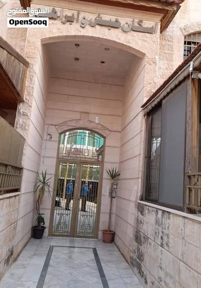 شقة فاخرة للايجار في خلدا - 210م - 4