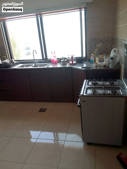 غرفة مفروشة خاصة لطالبات الجامعة الأردنية - 4