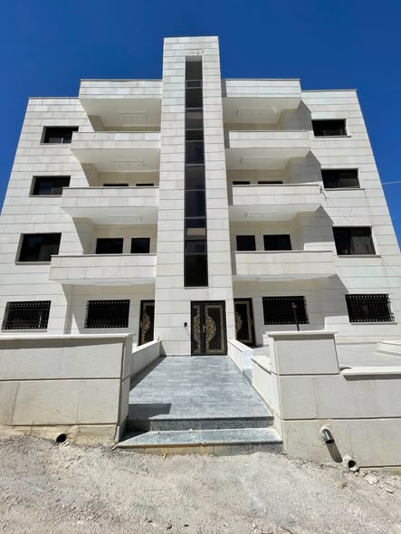 شقة للبيع في إسكان المهندسين - السلط - 4