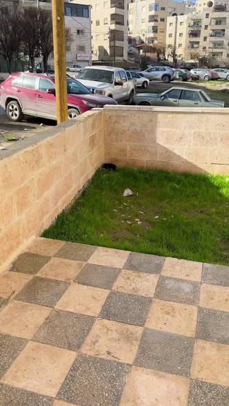 شقة فاخرة للبيع في الهاشمي - موقع استثنائي!