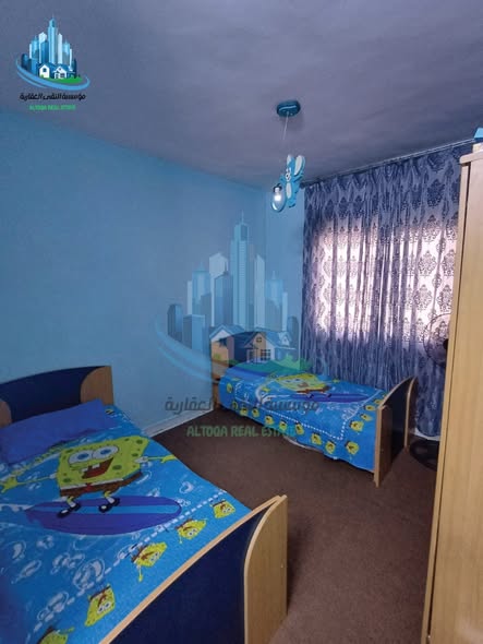 شقة فاخرة للبيع في جبل طارق - الزرقاء - 5