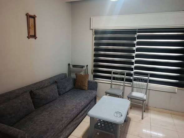 ستوديو مفروش للبيع في الجبيهة – موقع مميز - 3