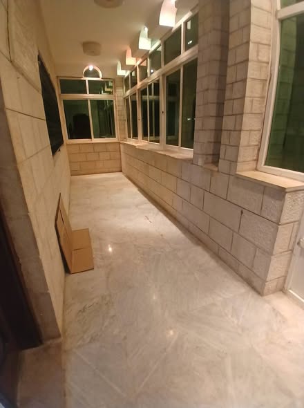 شقة أرضية فاخرة للايجار في ضاحية الأمير حسن - 2