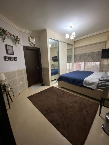 منزل شبه أرضي للبيع في حي الصحابة بعمان بسعر حرق - 3