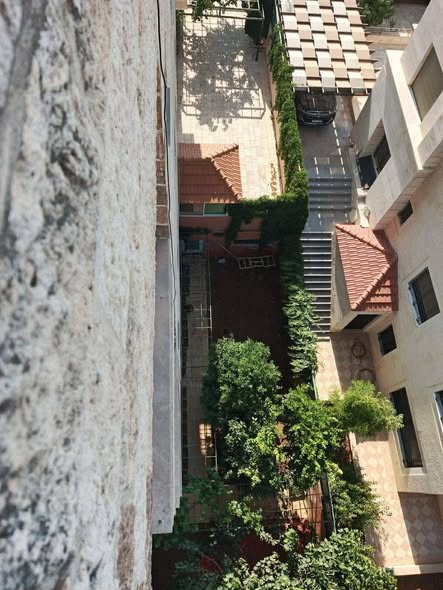 عمارة فاخرة للبيع في البنيات – عمان - 2