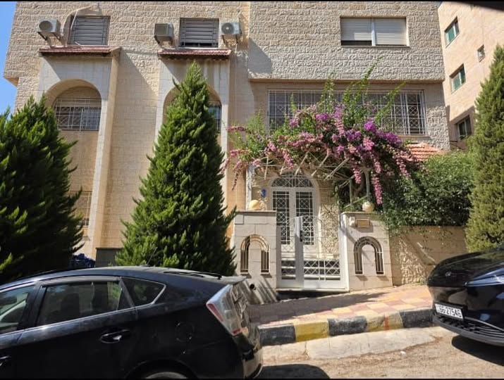 شقة فاخرة للبيع في ضاحية الأقصى