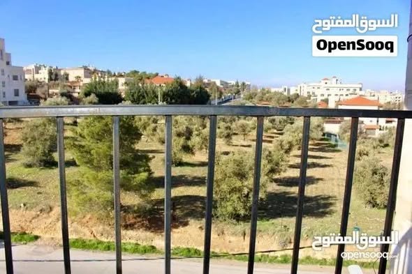 شقة فاخرة 145م في الجبيهة بأجمل المواقع - 5