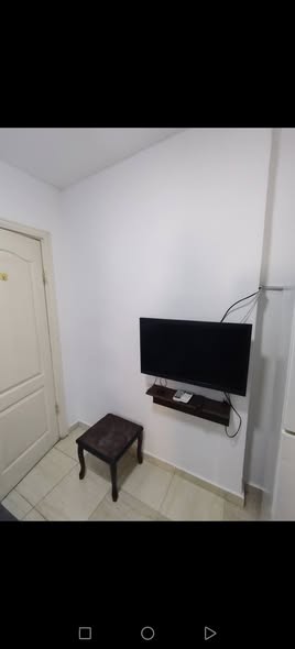 استوديو مفروش فاخر للإيجار في عمان - شارع الجامعة (اليرموك) (الجامعة الأردنية) الأردنية - 2