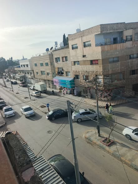 بناية استثمارية فاخرة للبيع في اربد - 5