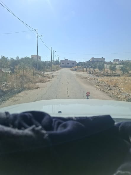 أرض سكنية مميزة للبيع في بلعما الجبل الأخضر - 2