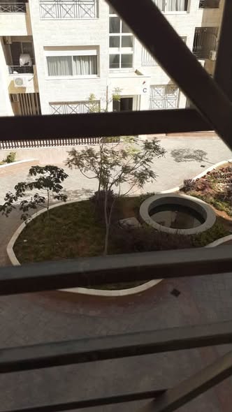 شقة فاخرة للبيع في كمباوند رياض المهندسين - 4
