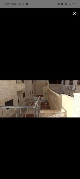 شقة شبه أرضية فاخرة في شفا بدران – الكوم - 3