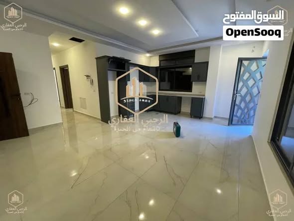 شقة أرضي سوبر ديلوكس للايجار - ضاحية الرشيد - 5