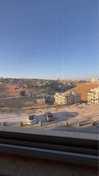 شقة فاخرة بإطلالة مميزة في ربوة عبدون - 5