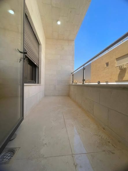 شقة فاخرة للبيع في الجبيهة – حي المنصور - 4