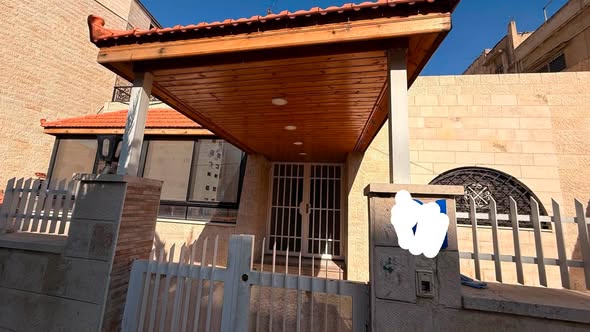 بيت مستقل فاخر للبيع في جبل الزهور - 5