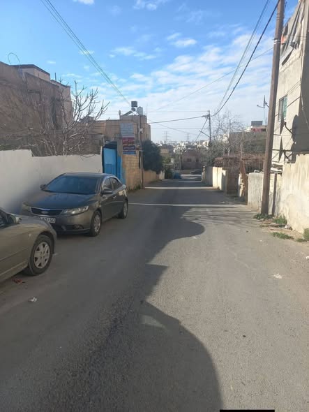 أرض استثمارية مميزة في خريبة السوق بمساحة 540 م² - 5
