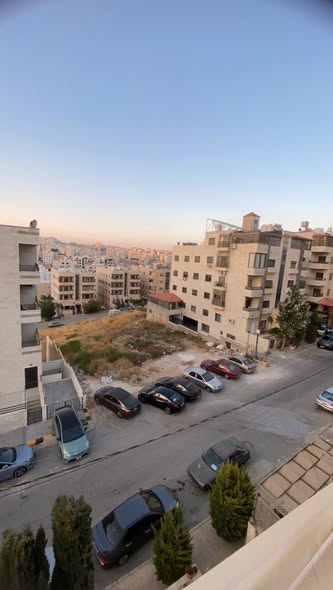 شقة فاخرة للبيع في الجبيهة - 4