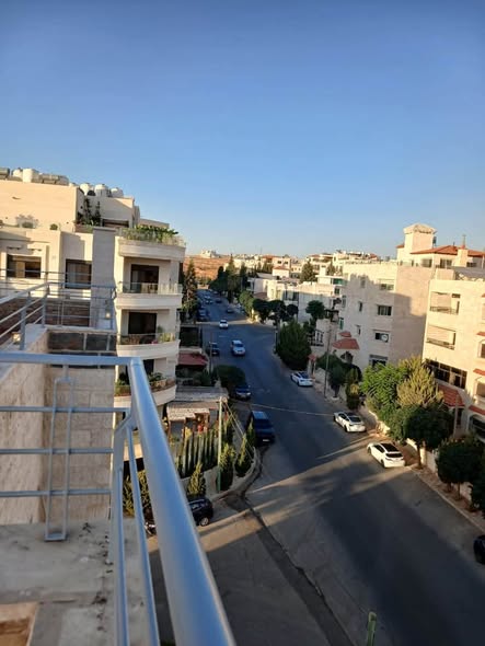 روف للإيجار في ضاحية النخيل - مساحة واسعة وتراس - 4
