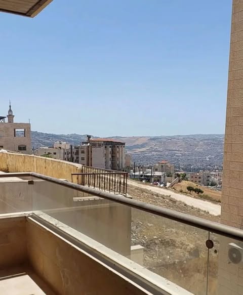 شقة فاخرة للإيجار في أبو نصير - عمّان - 2