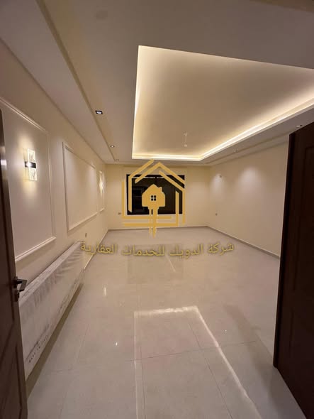 شقة فاخرة جديدة للايجار في الجبيهة قرب مسجد زمزم - 3