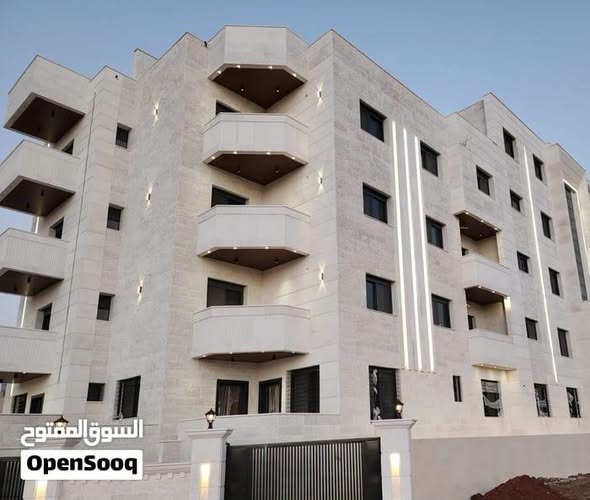 شقق للبيع في إربد بتشطيبات فاخرة وموقع استراتيجي - 5