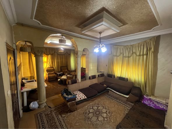 شقة للبيع في ضاحية الأمير حسن - استثمار ممتاز - 2