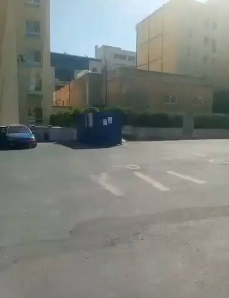 أرض مميزة في جبل الحسين بسعر لقطة