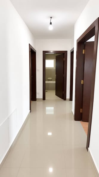 شقة للبيع في إسكان المهندسين – ضاحية الأقصى فرصة استثمارية - 2