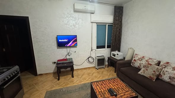شقة استثمارية مؤجرة بالكامل في الجبيهة - من المالك - 4