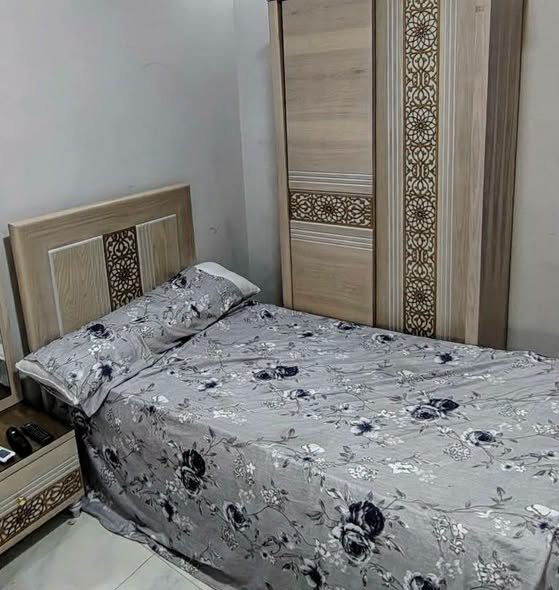 استوديو مفروش للإيجار في ضاحية الرشيد - 5