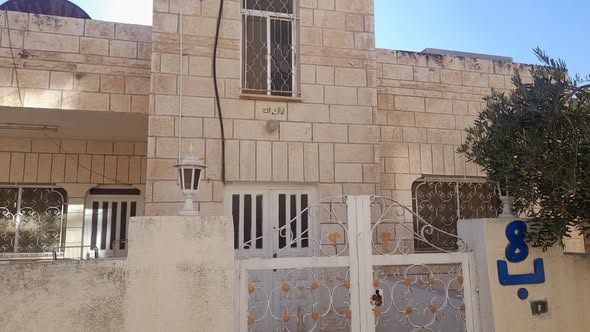 بيت مستقل طابقين للبيع في اليادودة - فرصة ذهبية - 5