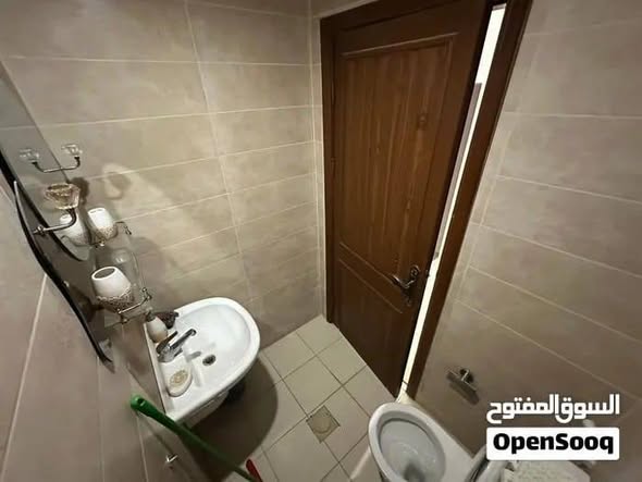 شقة مفروشة راقية للايجار في الرابية - 2